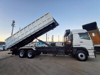 三菱ふそうその他の車種コンテナ専用車大型（10t）[写真25]