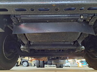 三菱ふそうその他の車種コンテナ専用車大型（10t）[写真27]