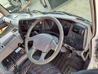 三菱ふそうその他の車種コンテナ専用車大型（10t）[写真09]