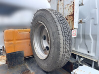 日野デュトロ穴掘建柱車小型（2t・3t）[写真11]