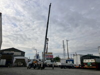 日野デュトロ穴掘建柱車小型（2t・3t）[写真14]