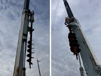 日野デュトロ穴掘建柱車小型（2t・3t）[写真15]