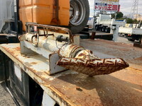 日野デュトロ穴掘建柱車小型（2t・3t）[写真18]