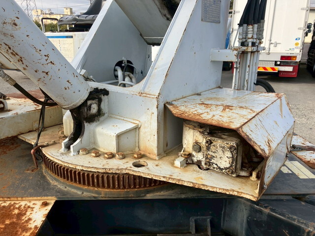 日野デュトロ穴掘建柱車小型（2t・3t）[写真18]