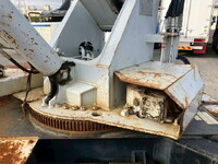 日野デュトロ穴掘建柱車小型（2t・3t）[写真19]