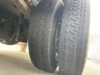 日野デュトロ穴掘建柱車小型（2t・3t）[写真20]