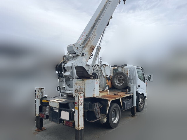 日野デュトロ穴掘建柱車小型（2t・3t）[写真02]