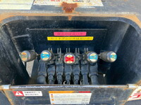 日野デュトロ穴掘建柱車小型（2t・3t）[写真24]