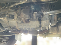 日野デュトロ穴掘建柱車小型（2t・3t）[写真26]