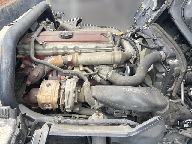 日野デュトロ穴掘建柱車小型（2t・3t）[写真26]