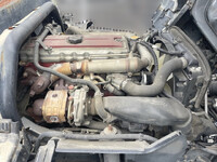 日野デュトロ穴掘建柱車小型（2t・3t）[写真27]