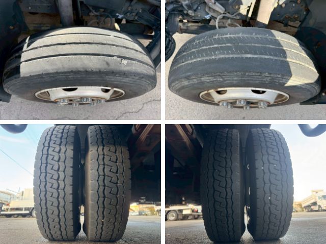 日野デュトロ穴掘建柱車小型（2t・3t）[写真27]