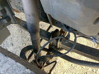 日野デュトロ穴掘建柱車小型（2t・3t）[写真29]