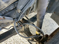 日野デュトロ穴掘建柱車小型（2t・3t）[写真30]