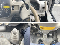 日野デュトロ穴掘建柱車小型（2t・3t）[写真37]