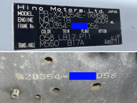 日野デュトロ穴掘建柱車小型（2t・3t）[写真40]