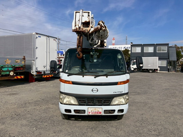 日野デュトロ穴掘建柱車小型（2t・3t）[写真08]