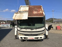 日野デュトロ高所作業車小型（2t・3t）[写真11]