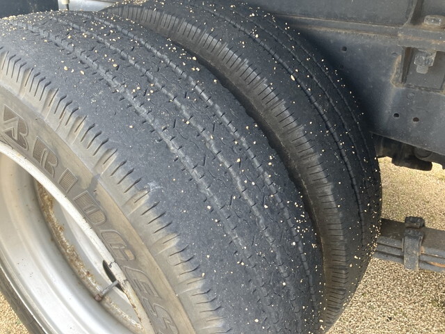 日野デュトロ高所作業車小型（2t・3t）[写真11]