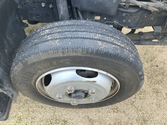 日野デュトロ高所作業車小型（2t・3t）[写真12]