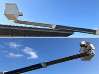 日野デュトロ高所作業車小型（2t・3t）[写真13]