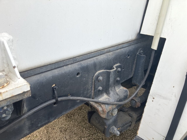 日野デュトロ高所作業車小型（2t・3t）[写真14]