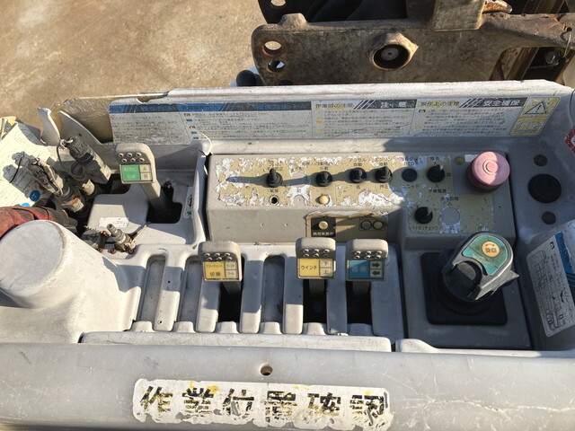 日野デュトロ高所作業車小型（2t・3t）[写真14]