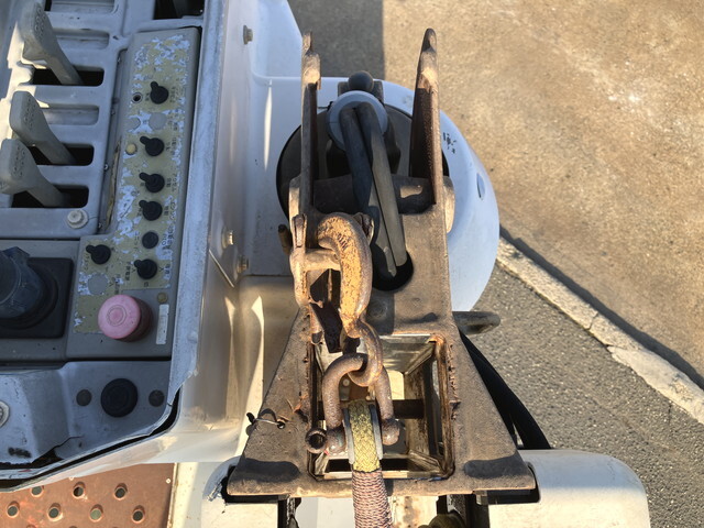 日野デュトロ高所作業車小型（2t・3t）[写真15]