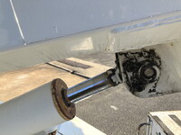 日野デュトロ高所作業車小型（2t・3t）[写真17]