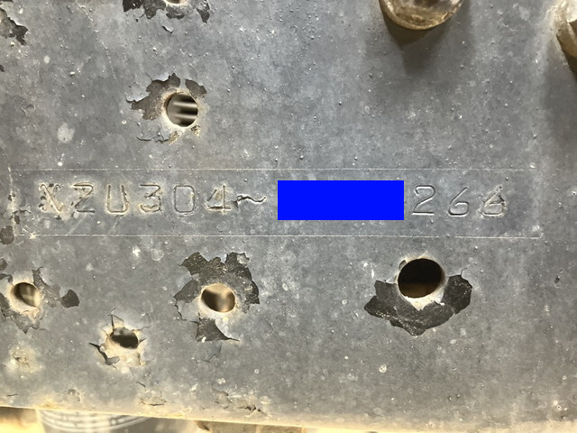 日野デュトロ高所作業車小型（2t・3t）[写真17]