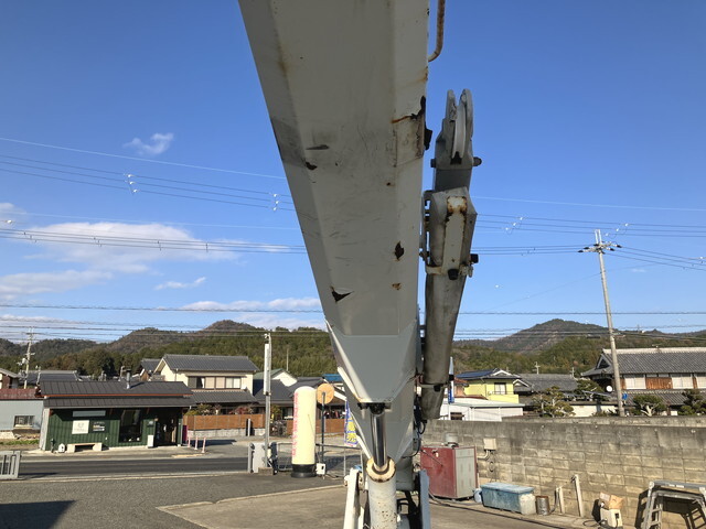 日野デュトロ高所作業車小型（2t・3t）[写真17]