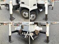 日野デュトロ高所作業車小型（2t・3t）[写真22]