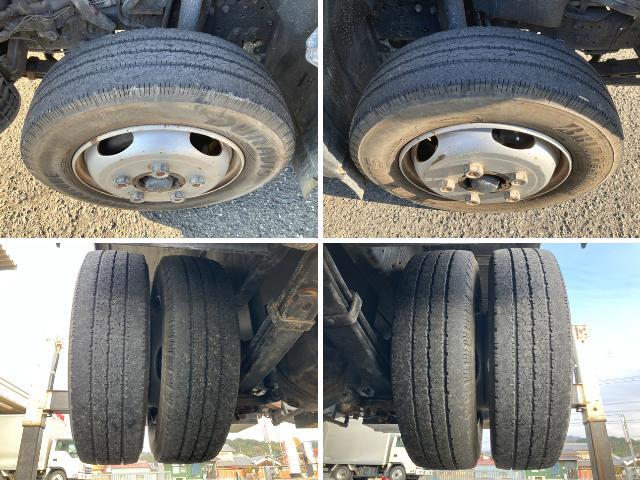 日野デュトロ高所作業車小型（2t・3t）[写真24]