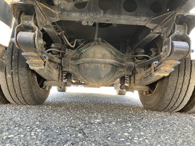 日野デュトロ高所作業車小型（2t・3t）[写真26]