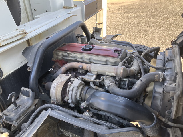 日野デュトロ高所作業車小型（2t・3t）[写真28]