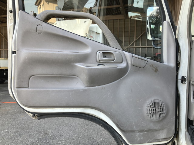 日野デュトロ高所作業車小型（2t・3t）[写真29]