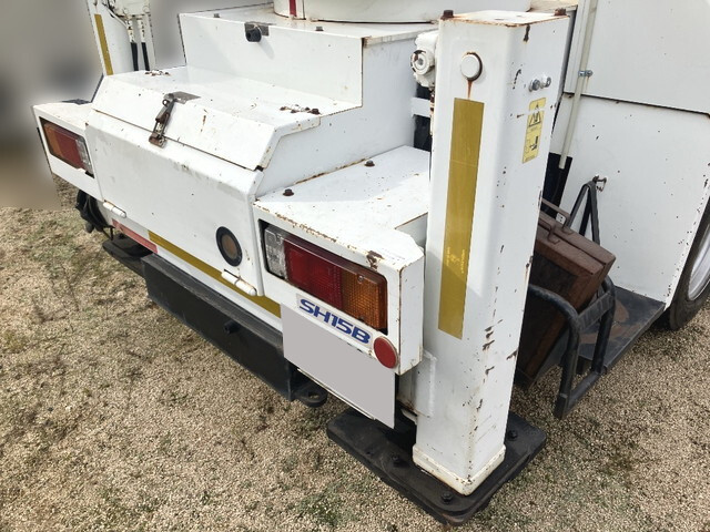 日野デュトロ高所作業車小型（2t・3t）[写真03]