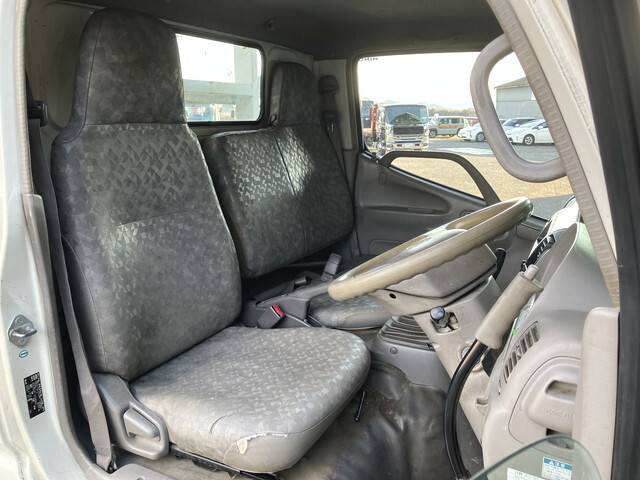 日野デュトロ高所作業車小型（2t・3t）[写真34]