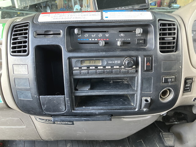 日野デュトロ高所作業車小型（2t・3t）[写真36]