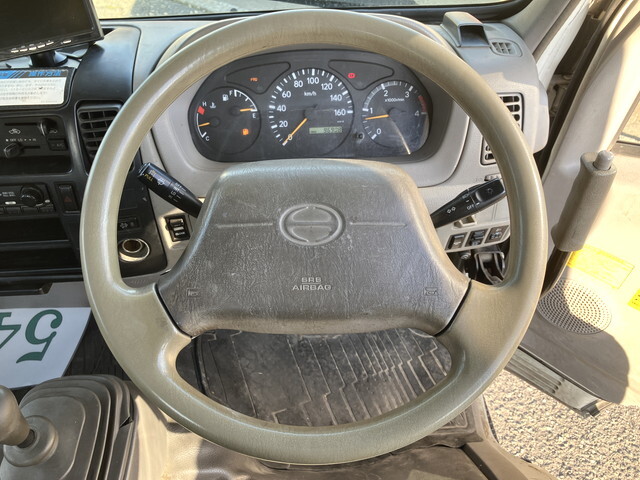 日野デュトロ高所作業車小型（2t・3t）[写真37]