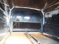 三菱ふそうファイターパッカー車（塵芥車）中型（4t）[写真12]