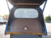 三菱ふそうファイターパッカー車（塵芥車）中型（4t）[写真13]