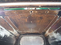 三菱ふそうファイターパッカー車（塵芥車）中型（4t）[写真16]