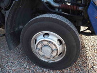 三菱ふそうファイターパッカー車（塵芥車）中型（4t）[写真19]