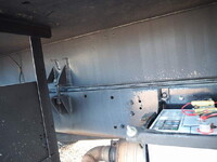 三菱ふそうファイターパッカー車（塵芥車）中型（4t）[写真21]