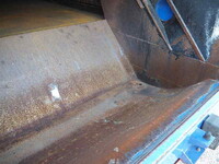 三菱ふそうファイターパッカー車（塵芥車）中型（4t）[写真24]