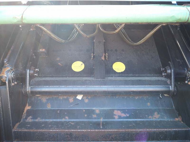 三菱ふそうファイターパッカー車（塵芥車）中型（4t）[写真24]