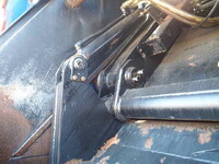 三菱ふそうファイターパッカー車（塵芥車）中型（4t）[写真26]