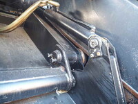 三菱ふそうファイターパッカー車（塵芥車）中型（4t）[写真27]