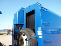 三菱ふそうファイターパッカー車（塵芥車）中型（4t）[写真32]